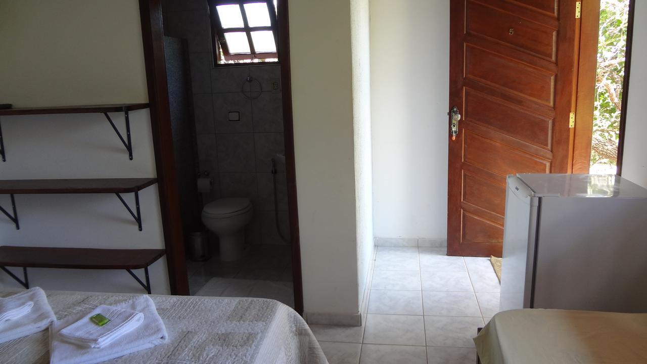 Mirante Do Vale Hotel São Gonçalo do Rio das Pedras Kültér fotó