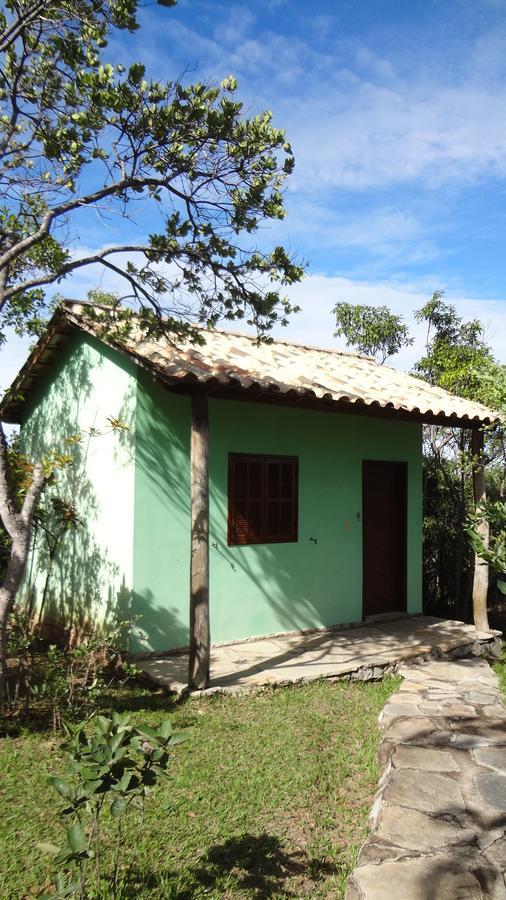 Mirante Do Vale Hotel São Gonçalo do Rio das Pedras Kültér fotó