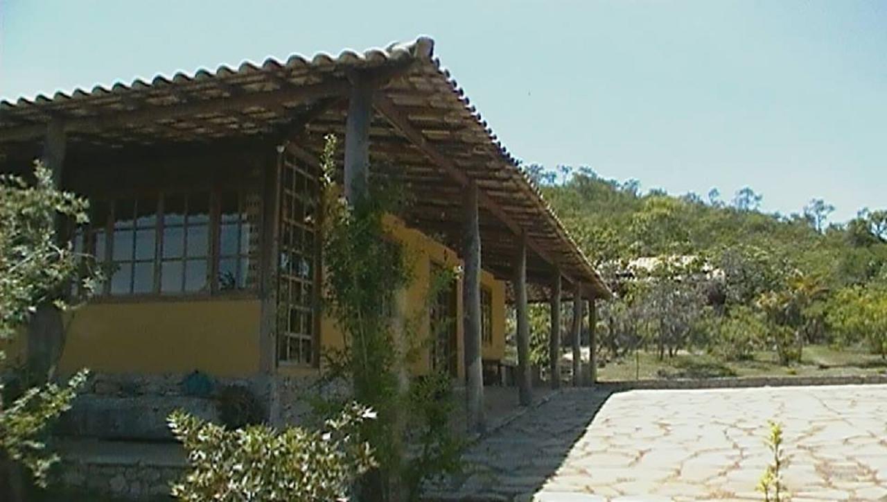 Mirante Do Vale Hotel São Gonçalo do Rio das Pedras Kültér fotó